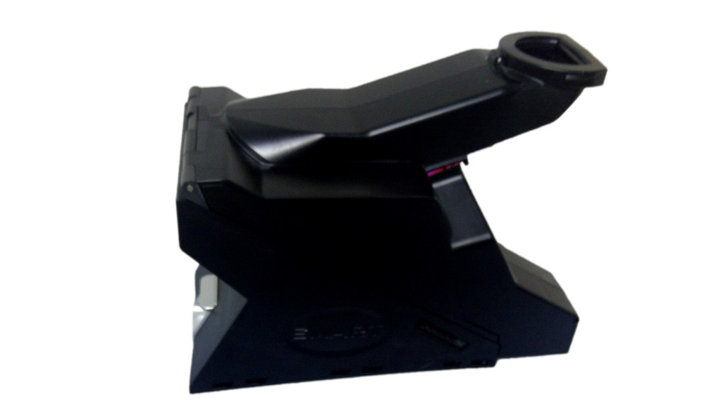 Innovative Technologies NCR  Smart Coin System Type G  Rev. 14 (TOP PORTION)