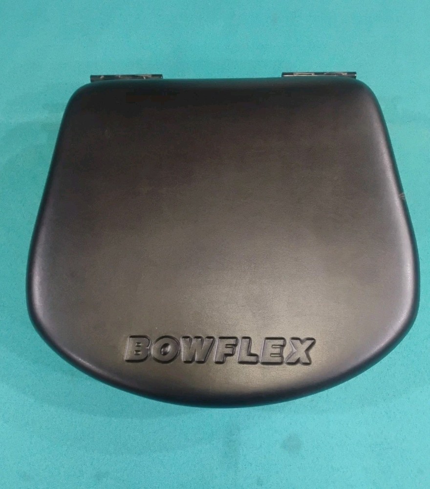 Bowflex Ultimate Rolling Trolley Seat