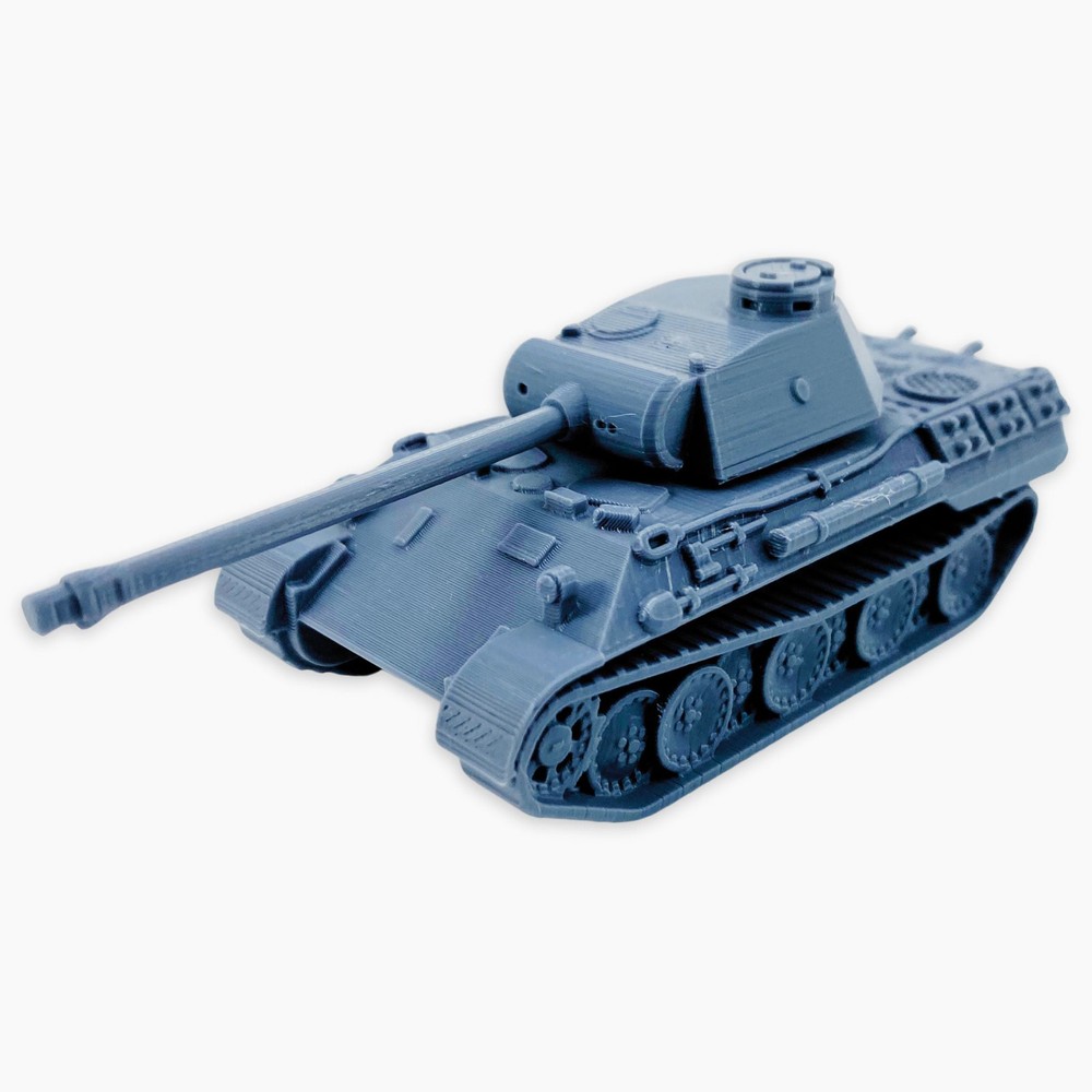 Panther Ausf. D