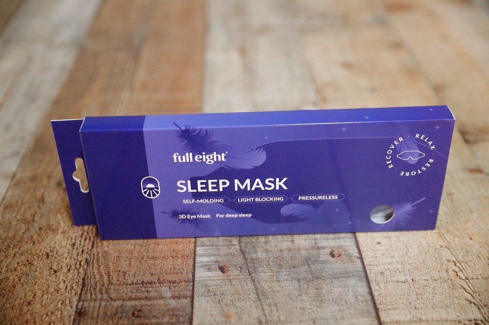 Full Eight Sleep Mask