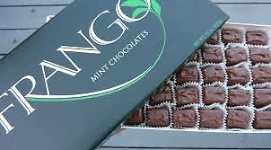 Chocolates De Menta