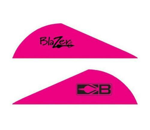 36 2" BLAZER VANES FROM BOHNING