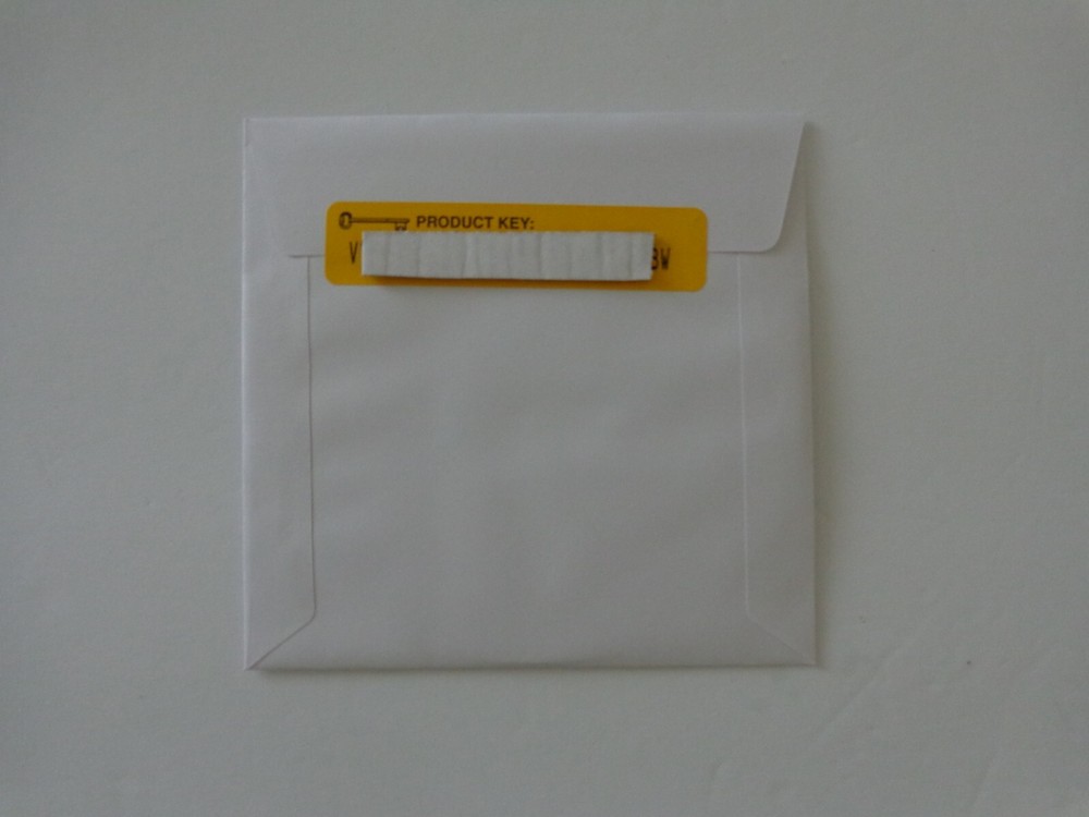 Microsoft Windows Server 2003 Enterprise (New ! sealed cd +Key Code +25 CAL )