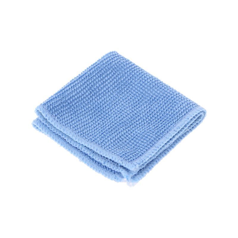 Lens Cloth Wipe Microfiber Eyeglass Cleaning Cloth Camera Computer Cleaning Wipe