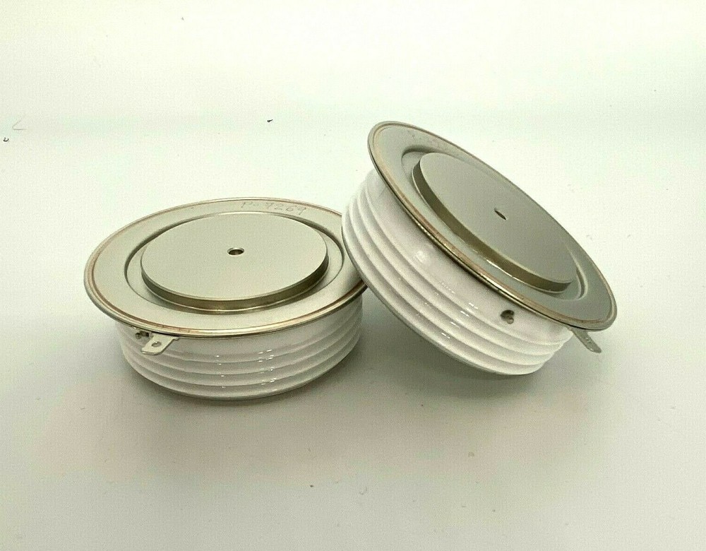 Replacement for IR / Vishay VS - ST1230C06K0 Thyristor Semiconductor SCR - NEW