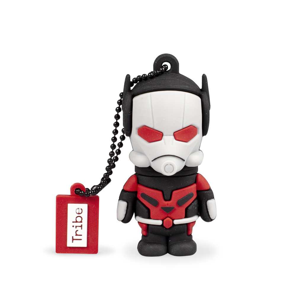 16GB Ant Man USB Flash Drive