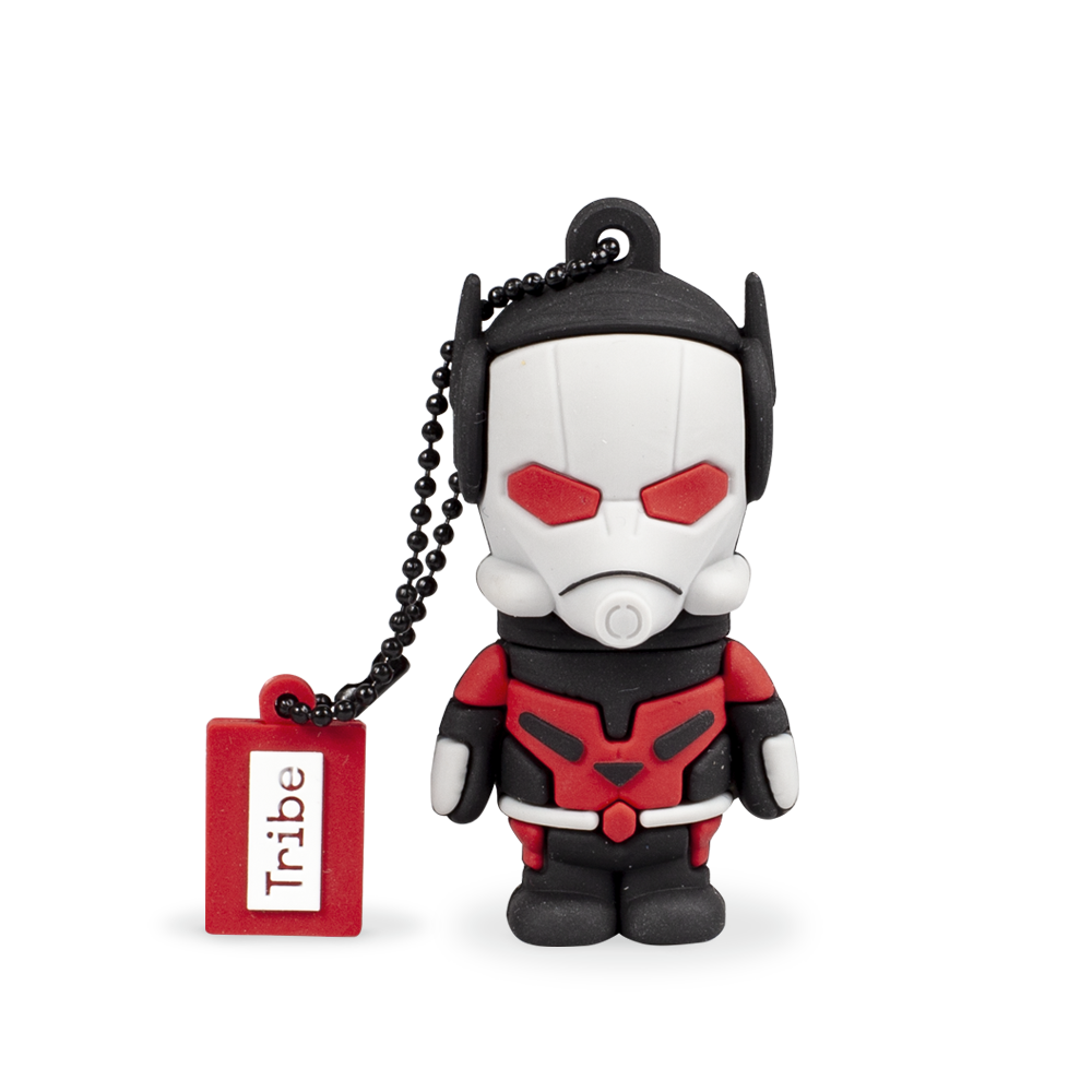 16GB Ant Man USB Flash Drive