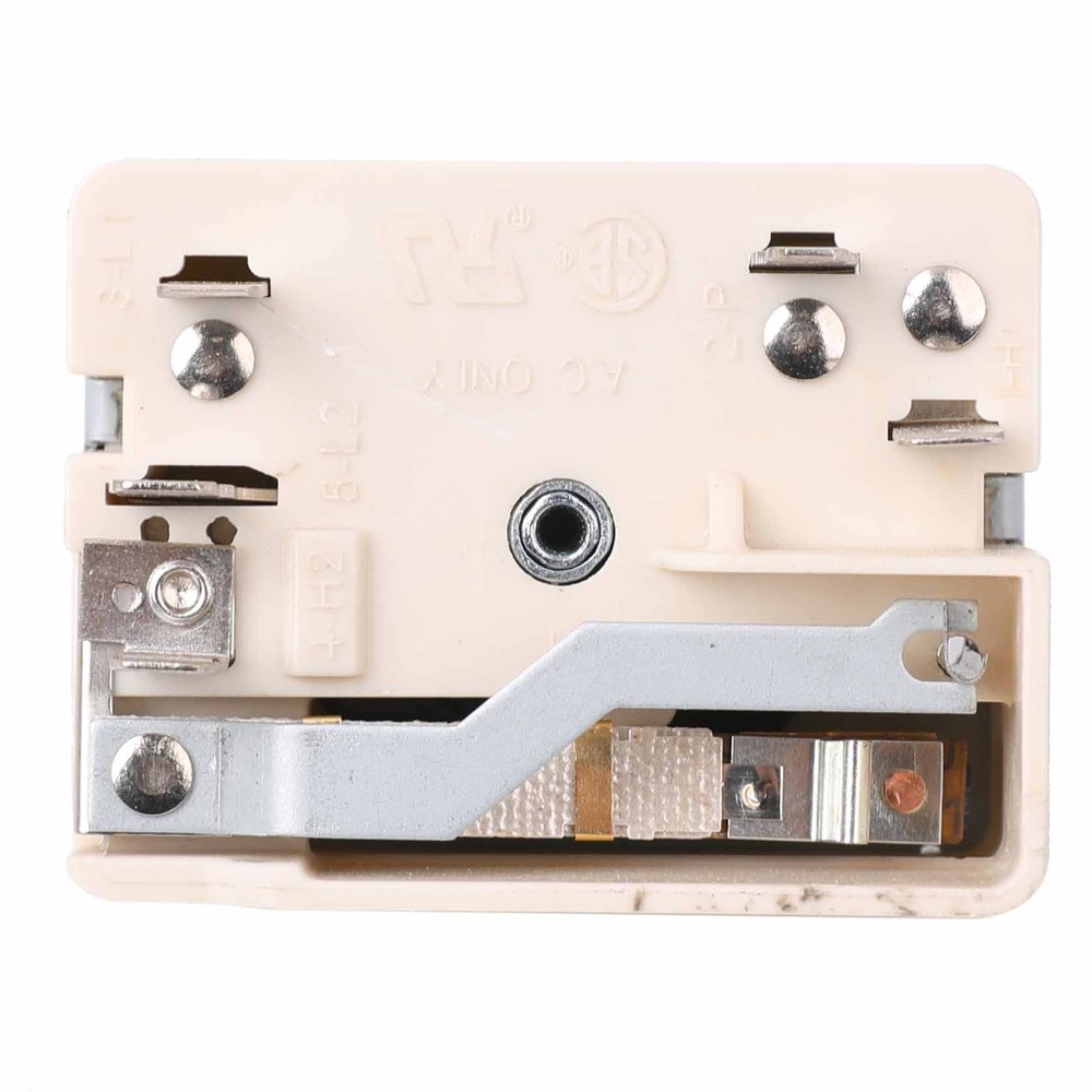 Range Infinite Switch Replaces For Whirlpool # WP3149400 WPW3149400 WP3149400VP