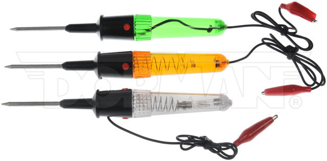 Circuit and Continuity Tester Set