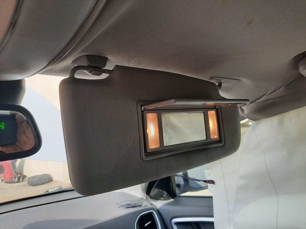 S60 2012 High Mounted Stop Light 1055605