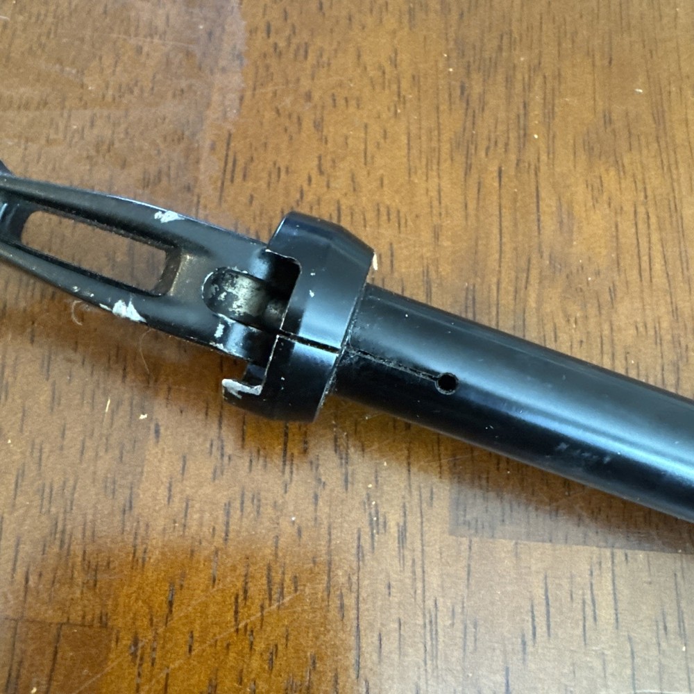 Rock Shock Front Thru Axel 15mm