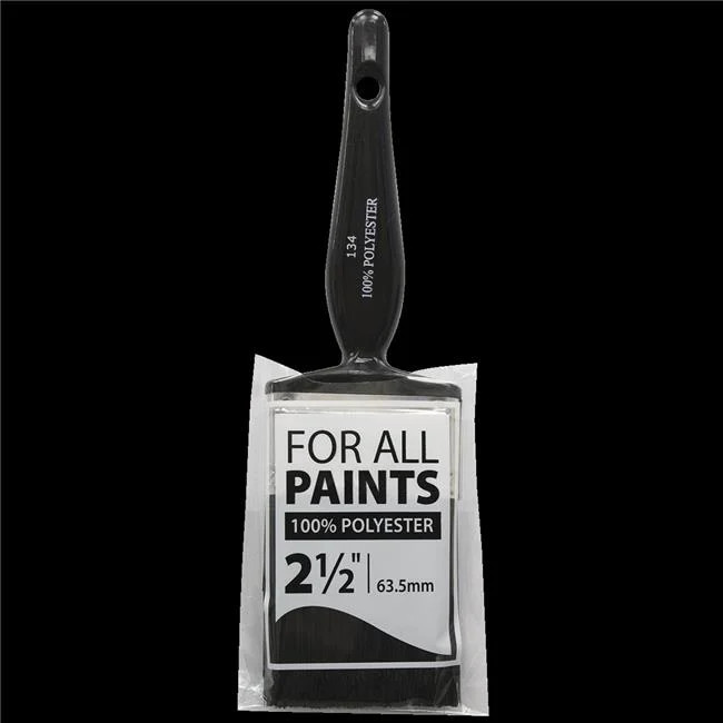 Premier Paint Roller-Z Pro 153826 Master Painter Basic Polyester Paint Brush ...