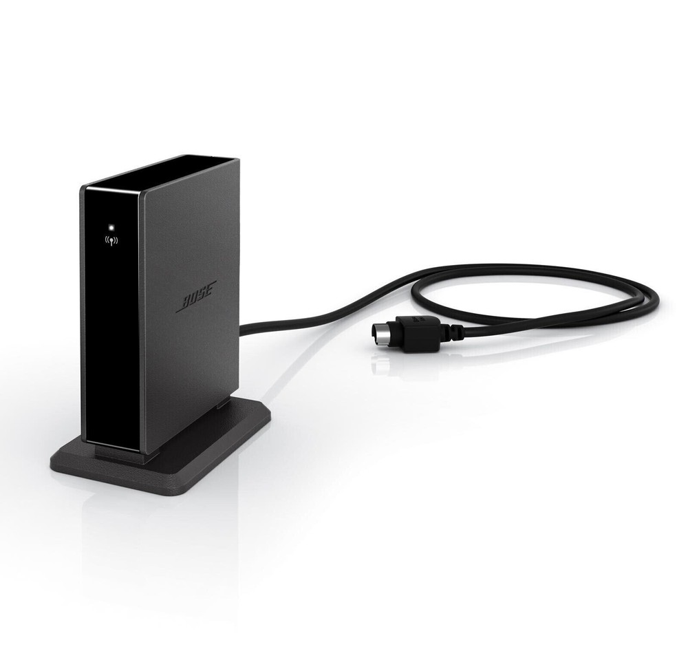 Bose Acoustic Wave Music System II - Bose Bluetooth Adapter Kit Only