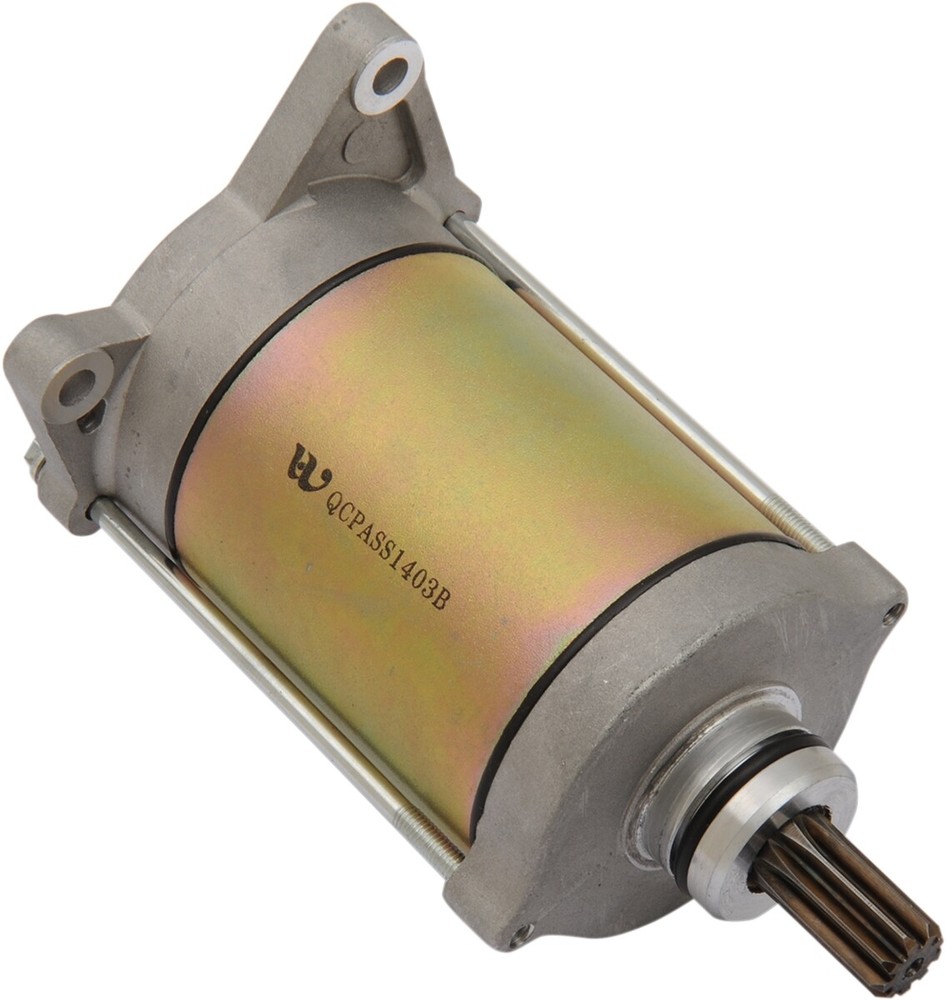 Rick's Motorsport Starter 61-611