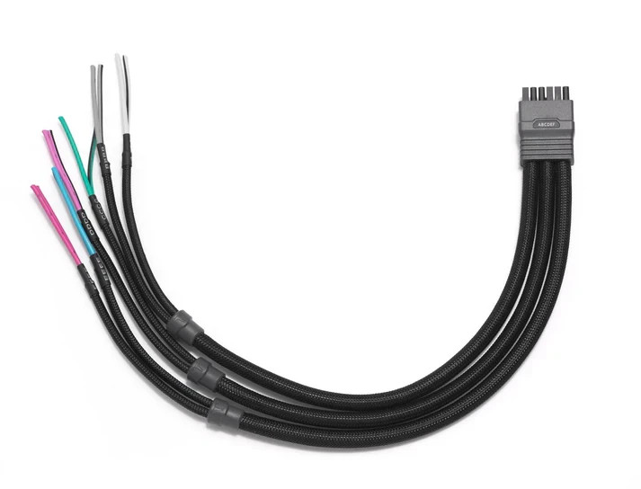 JL Audio VX Output Harness VX600/6i Amplifiers