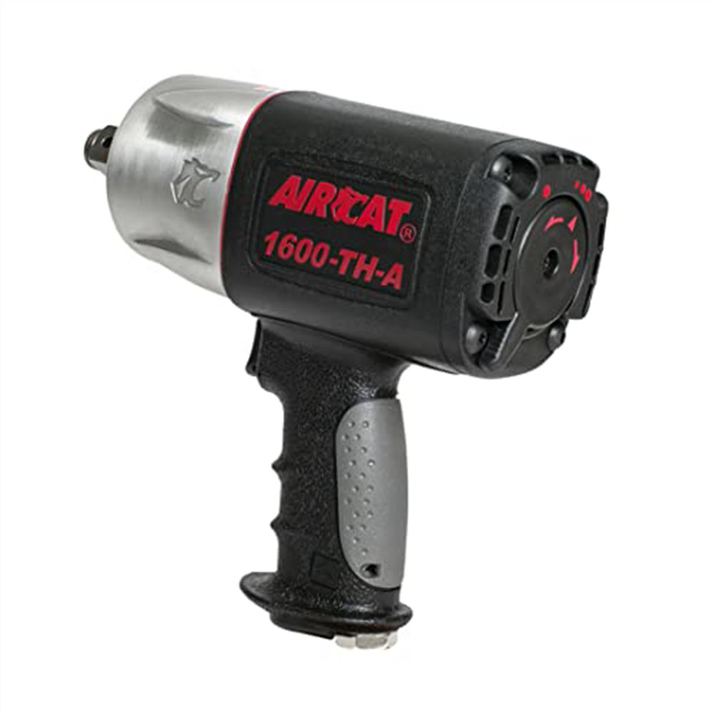 AIRCAT 1600-TH-A 3/4" Composite Impact