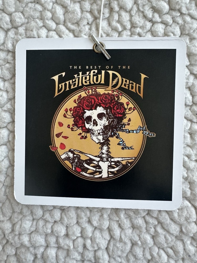 Grateful Dead - Hanging Mobile Display - Record Store Promo