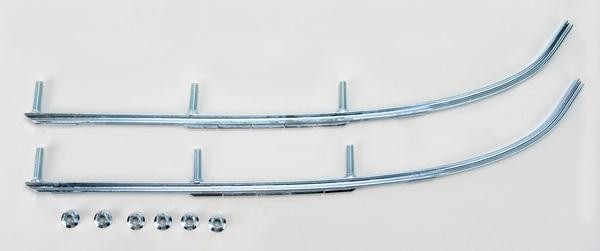 Stud Boy [DOO-S2410-45] Shaper Bars 4.5in.