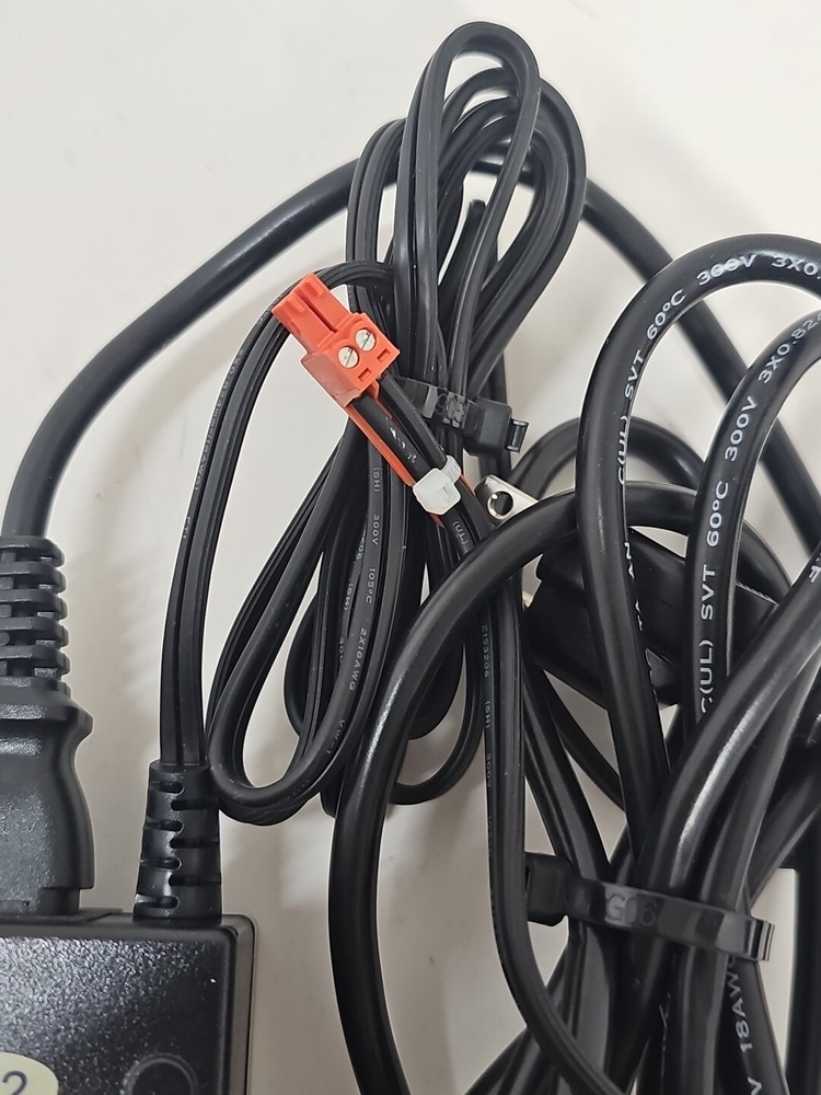 Extron DMP 44 LC Digital Matrix Processor with Ac Adapter