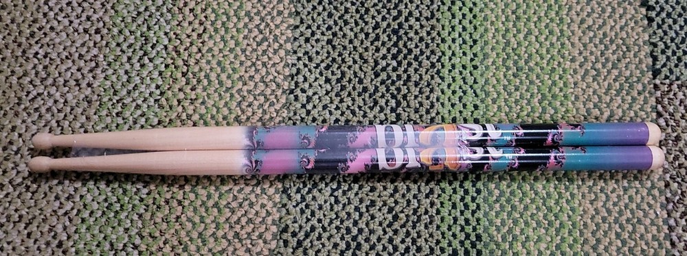 Maple Drumsticks BLAST New!