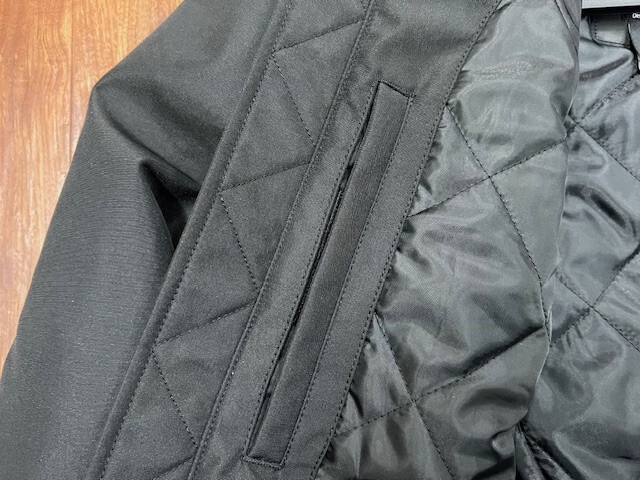 Can-Am Bomber Motorcycle Jacket - Small (XL)