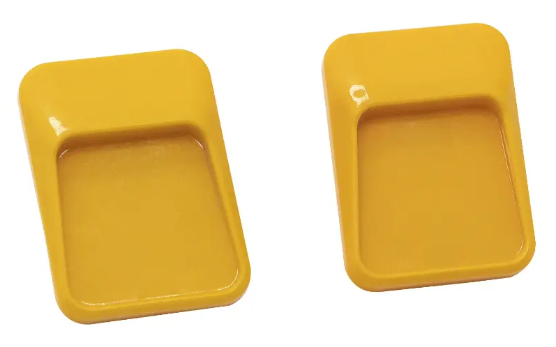 2PCS Side Button for Zebra ZD410 ZD411 Direct Thermal Printer
