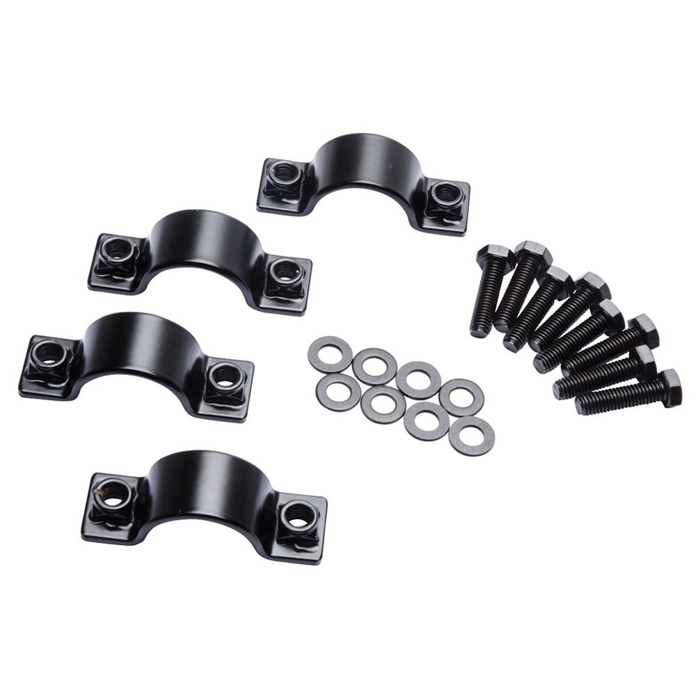 Tusk Replacement Subzero Plow Mount Hardware - HTPK-009