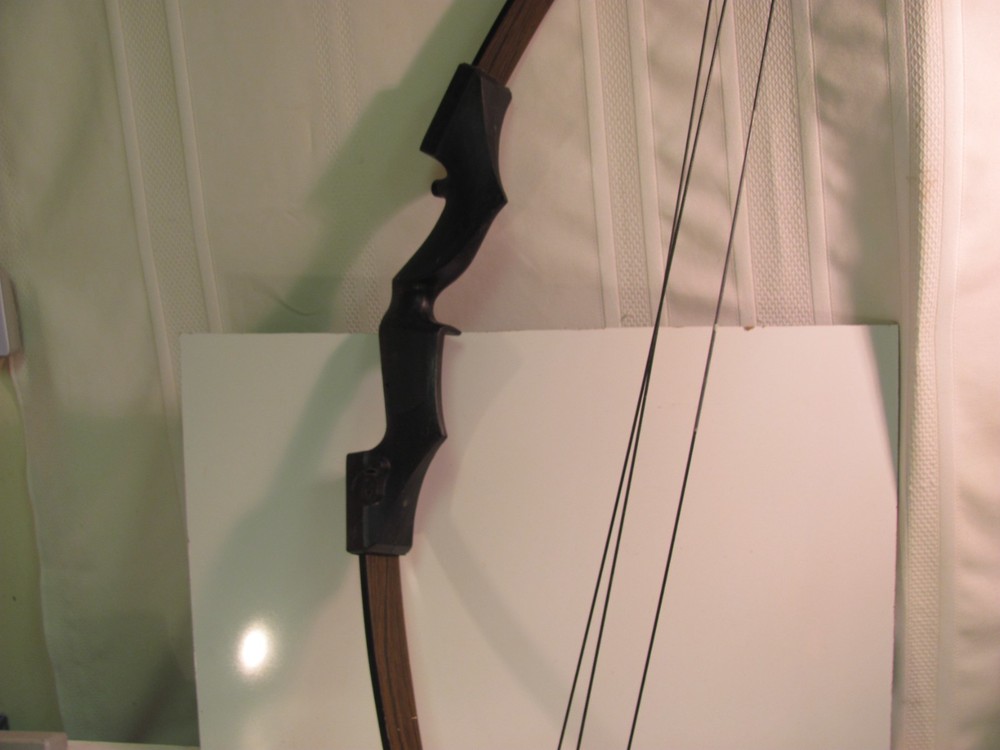 Indian 221 Deerslayer Compound Bow