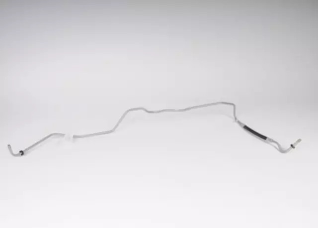 Genuine GM Automatic Transmission Fluid Cooler Upper Line 15267484