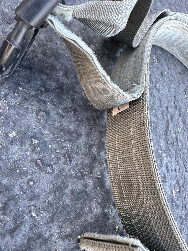 Eagle Industries Rigid Outer Range Belt LARGE Tactical Military