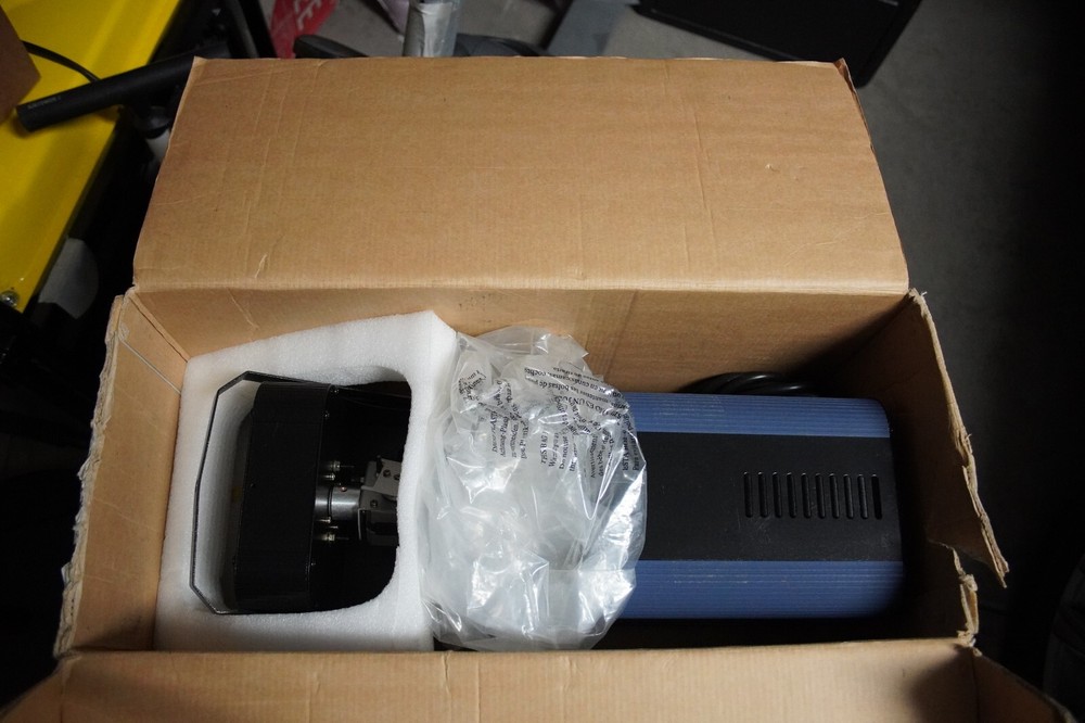 CH649x Explorer plus DJ MX512 Lighting Display