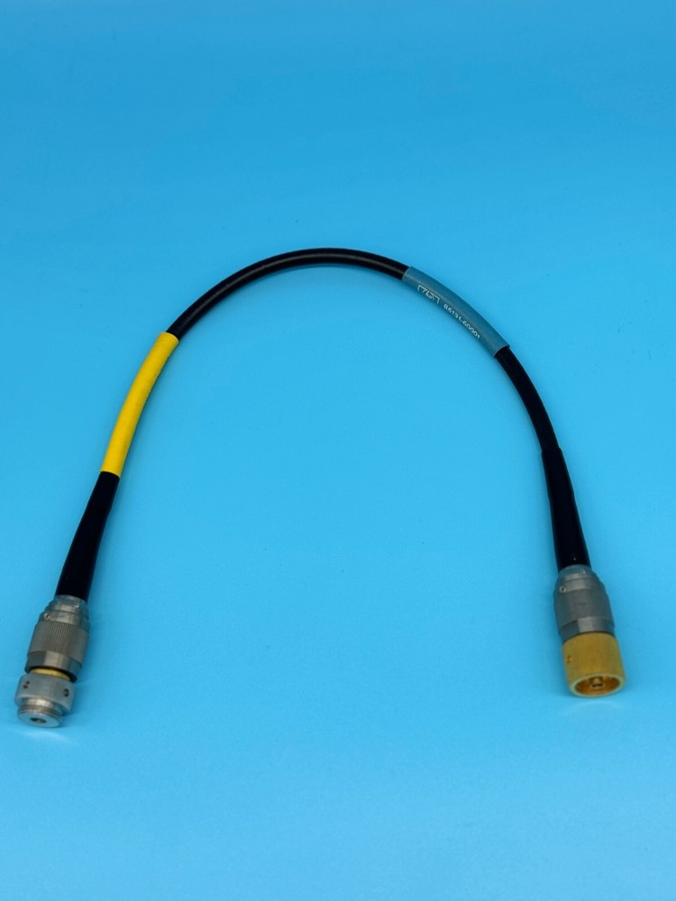HEWLETT PACKARD 85131-60001 3.5mm NETWORK ANALYZER CABLE