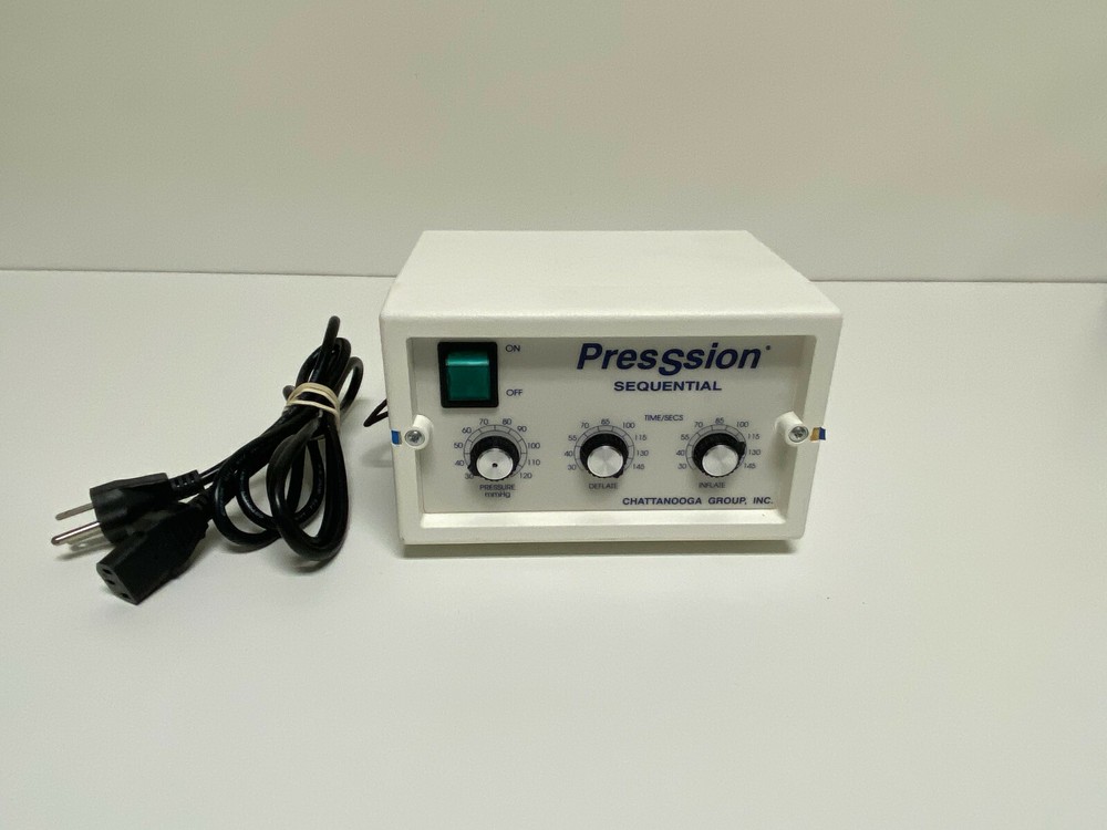 CHATTANOOGA 4328 Pump Vascular Compression