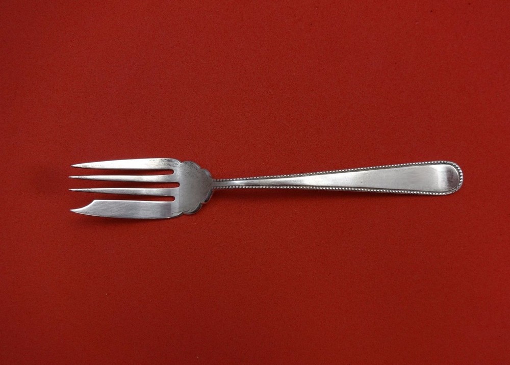 Martha Washington by Gorham Sterling Silver Salad Fork 6"