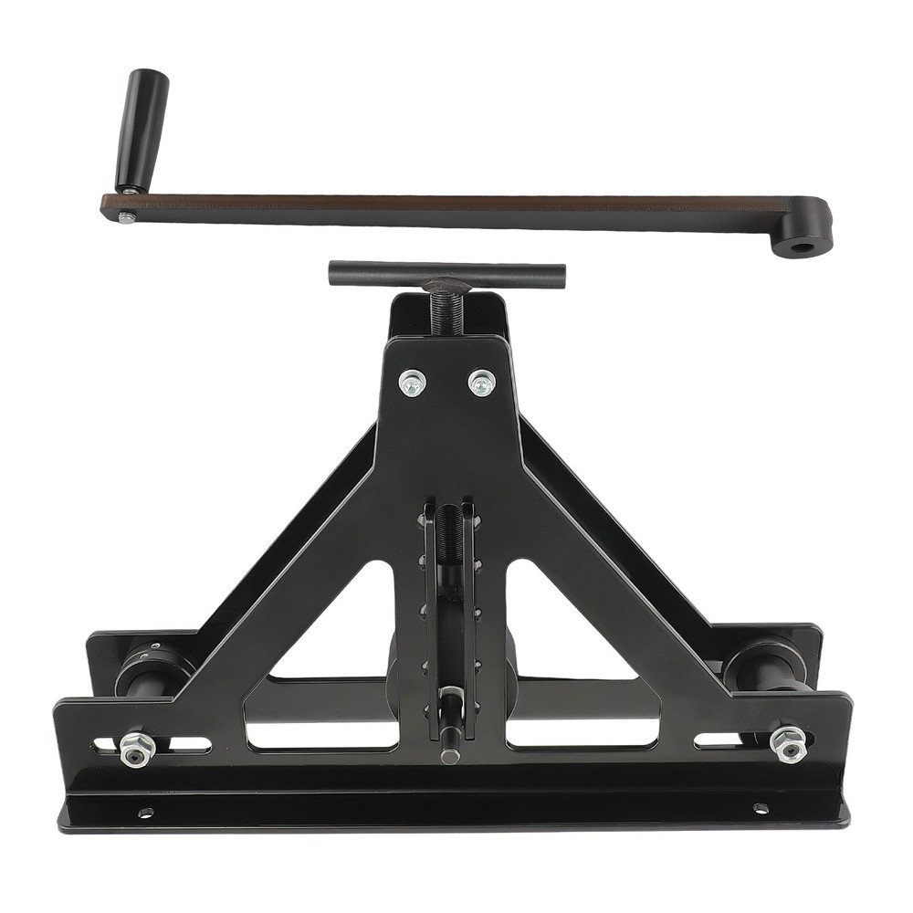 Roller Bender Fit for Flat/Square/Rectangular Pipe Steel Cooper and Aluminum