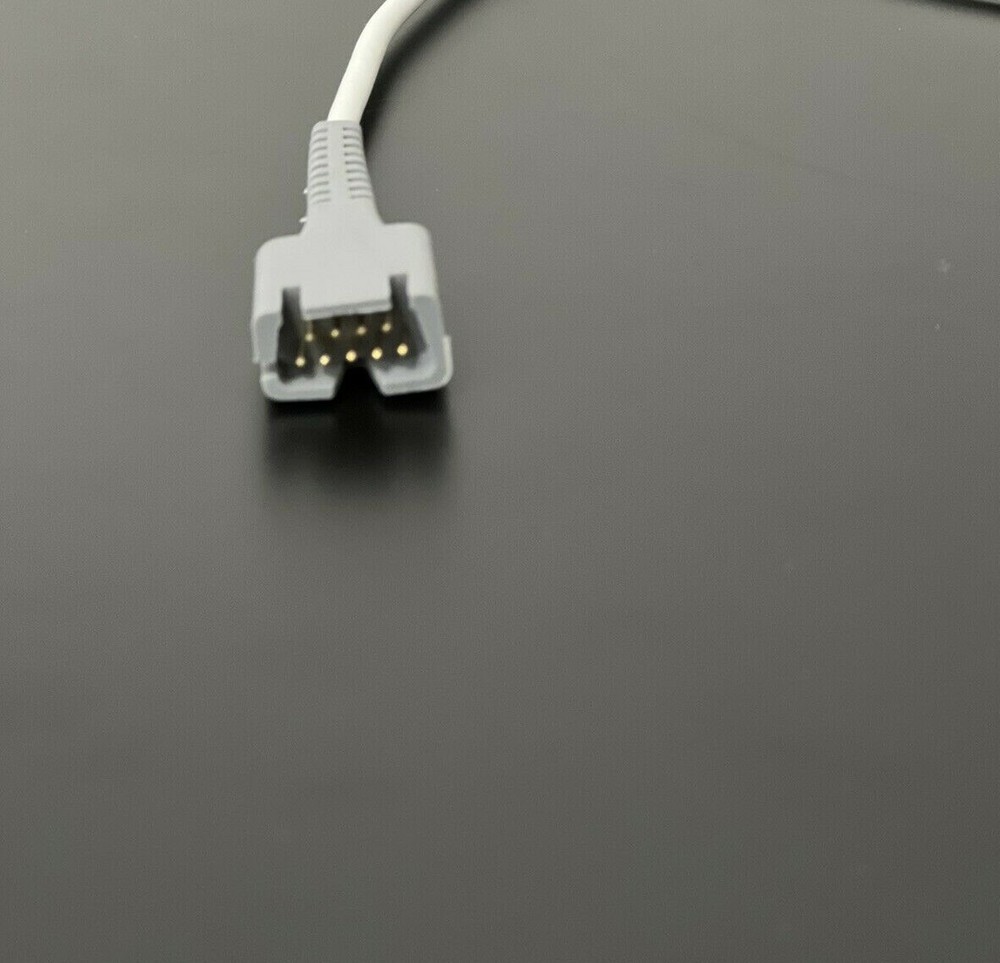 Draeger Masimo Multi-Site LNCS YI REF 2258 Compatible SpO2 Sensor-Ships Same Day