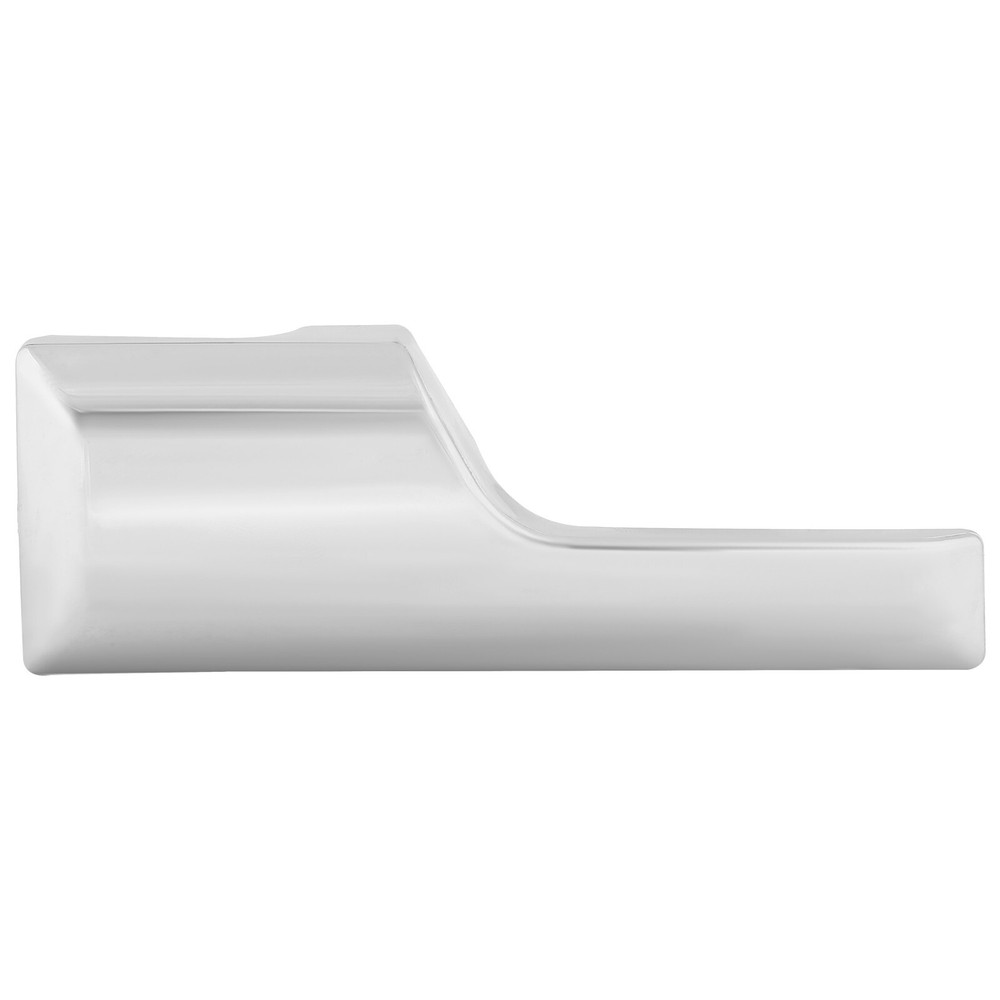 Front Rear For 2003-2017 Ford Expedition Inner Chrome Door Handle Driver Side