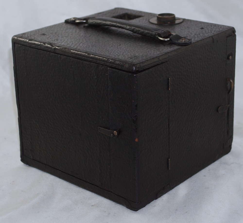 Scovill 4x5 Detective Camera