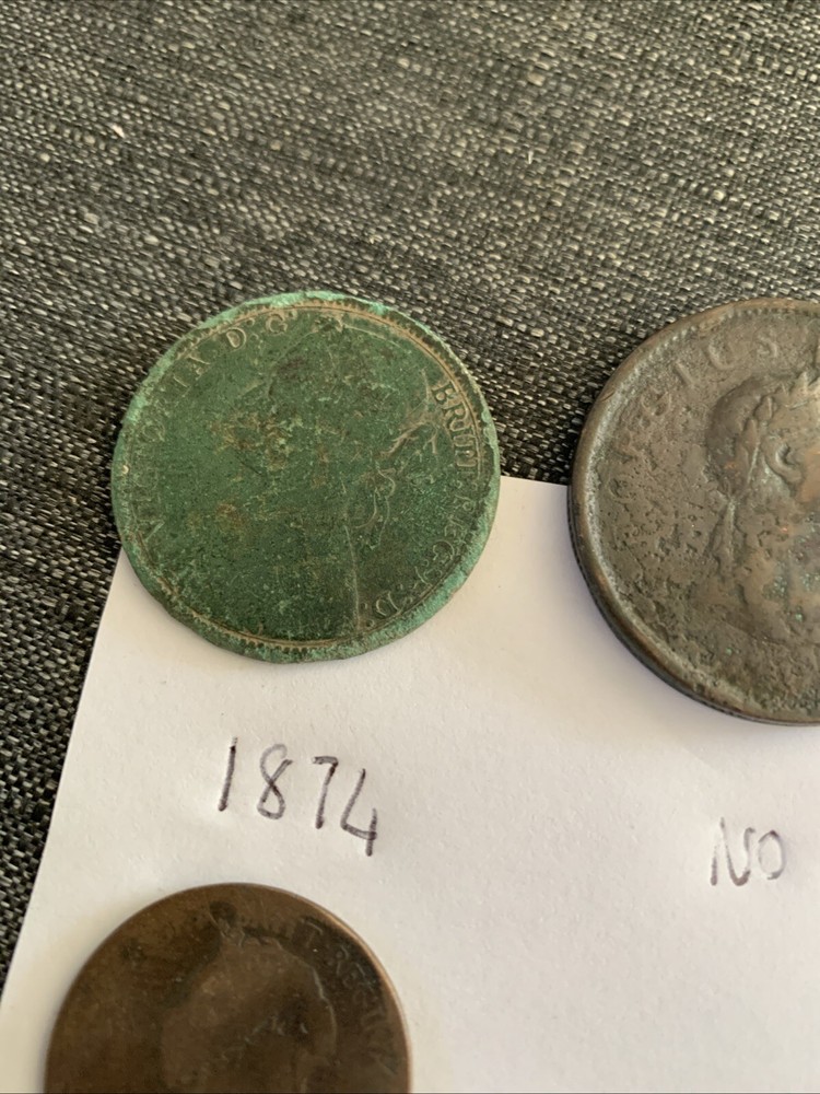 British Coin Bundle