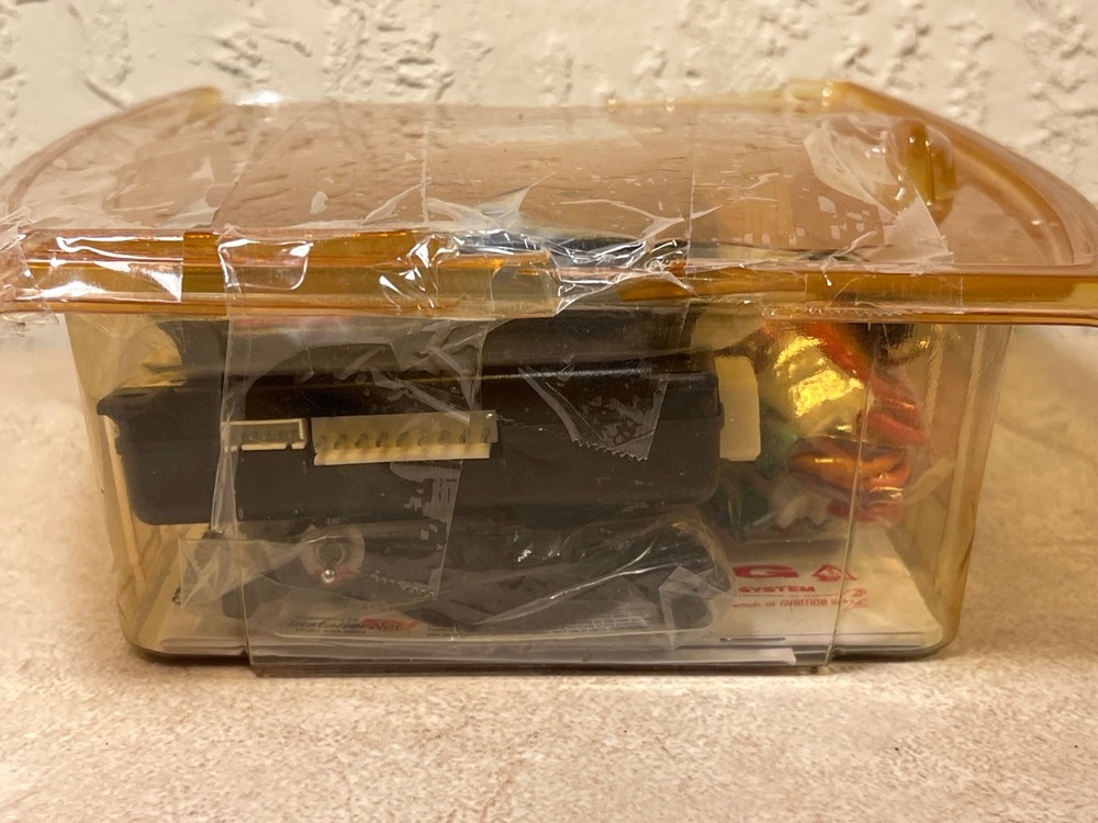 Viper Ready Remote Start System (24921B)