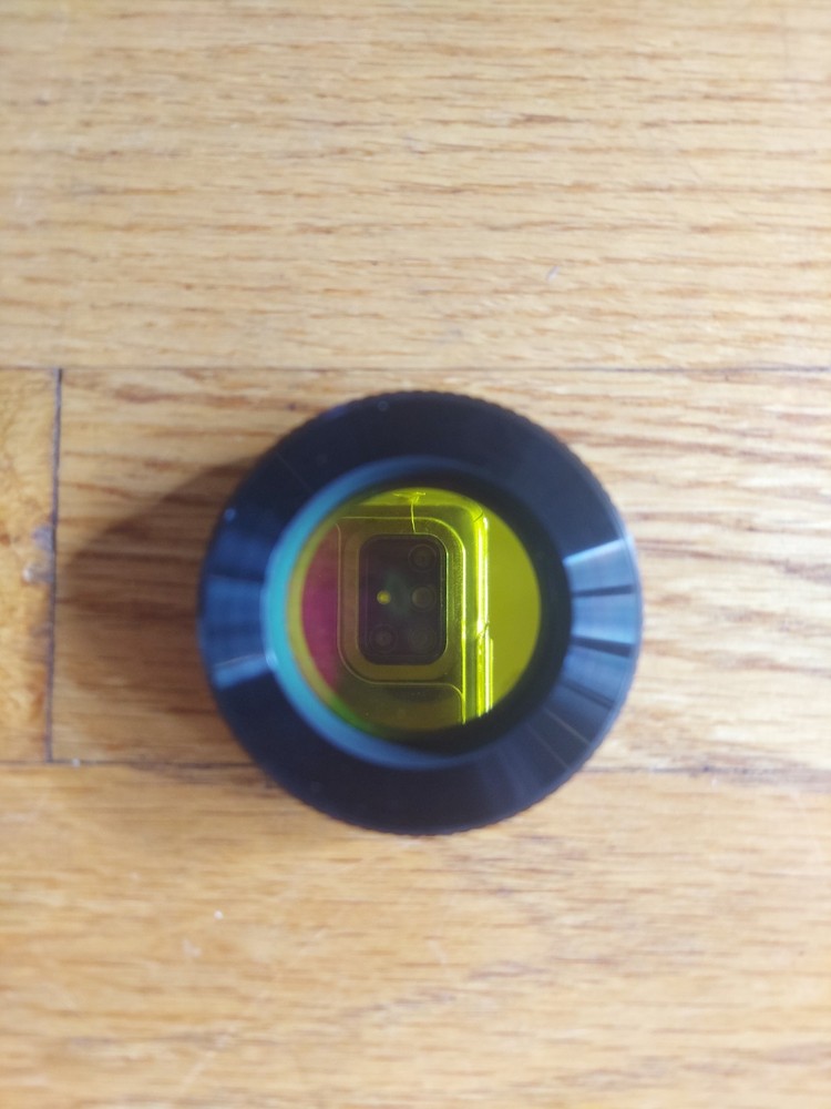 Celestron LPR Filter Model #1 93568, Great condition, Fast Shipping!