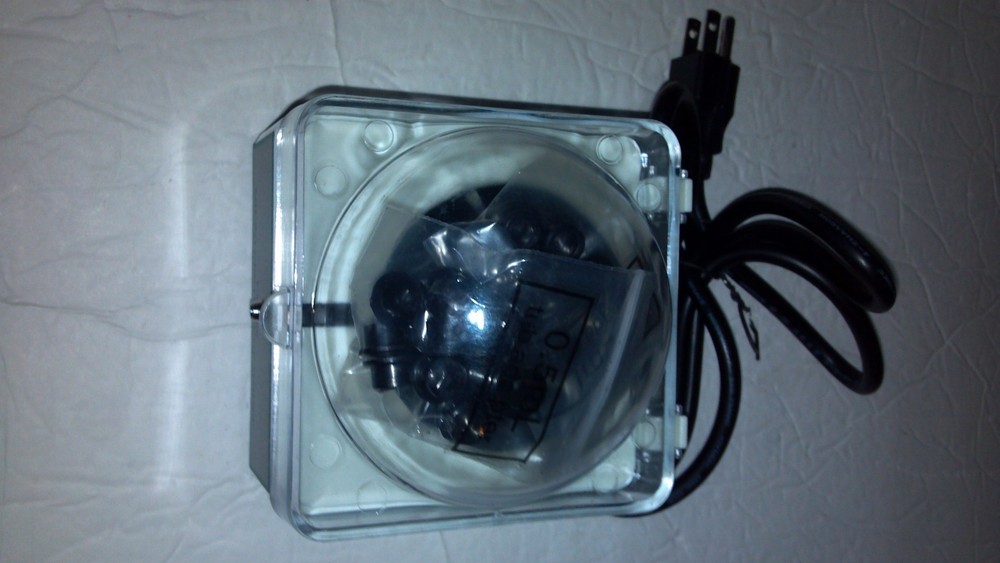 Micro Centrifuge Model LX-100