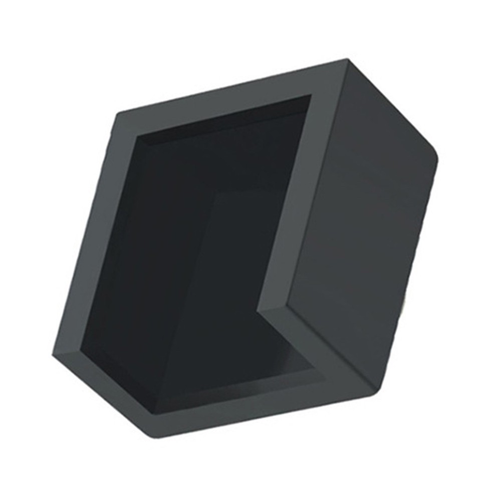 Nozzle Shielding Solution Pack of 12 High Temp Resistant Silicone Covers