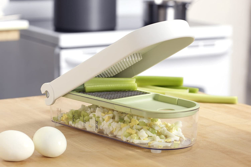 The Original Vidalia Chop Wizard