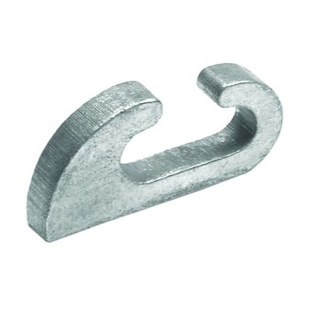 Ancra 44102-11 Tie Down Hook H 2 Hook