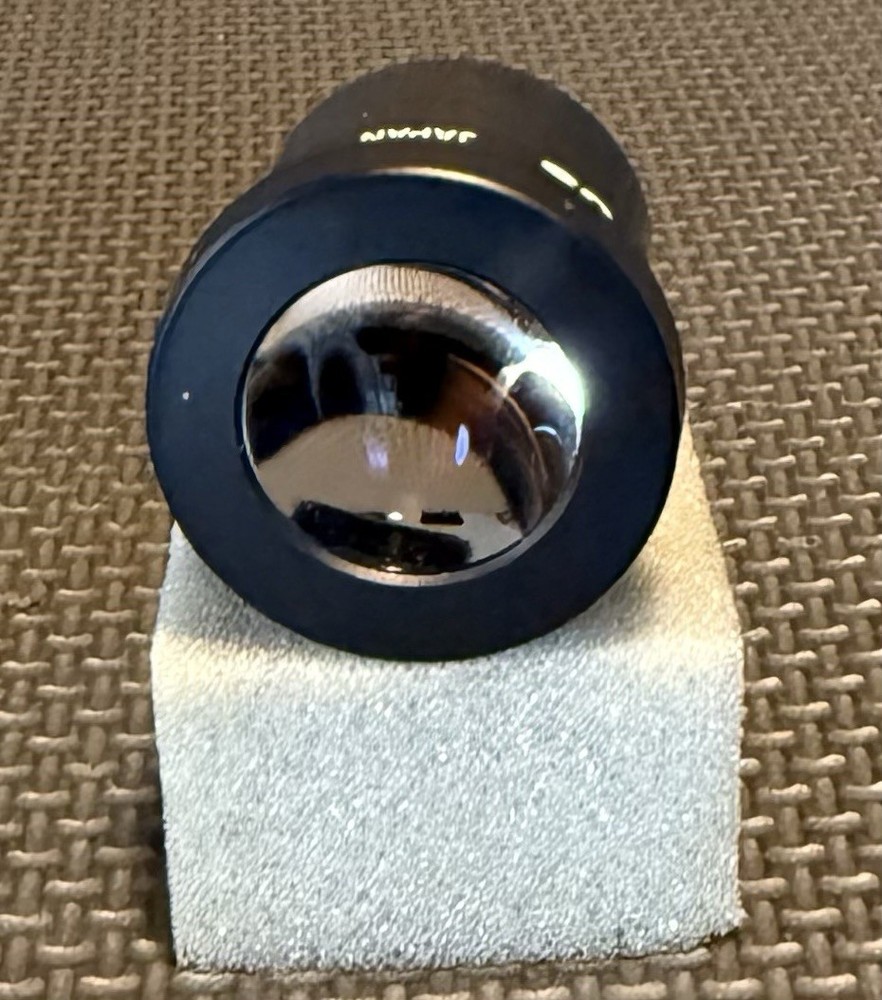 Olympus Microscope Eyepiece GSWH15X/16 Japan