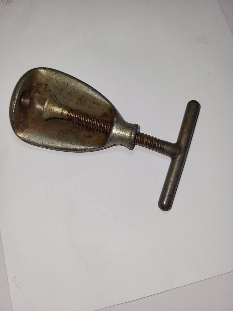 Vintage Nut Cracker