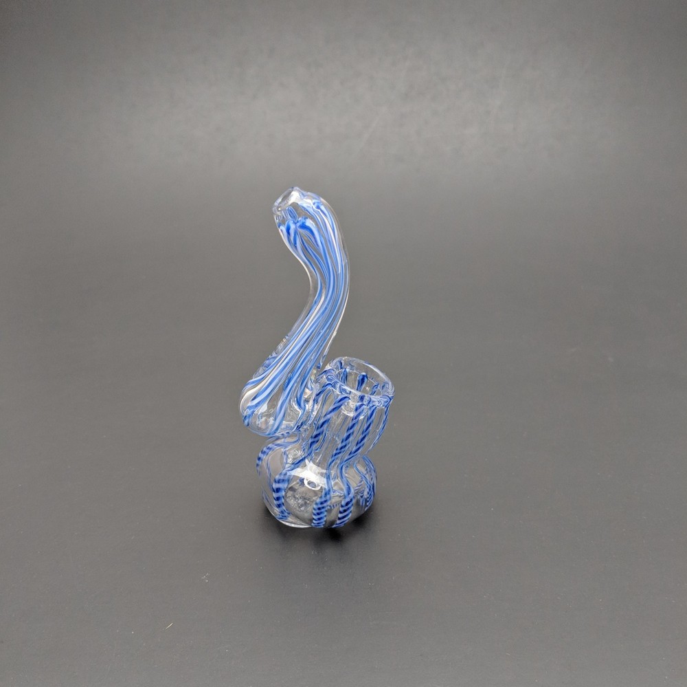 Mini bubbler 4"
