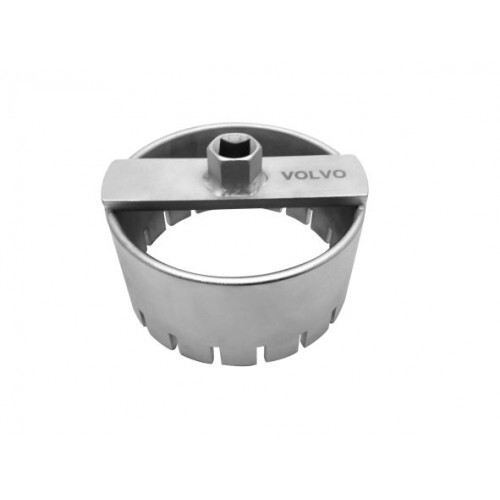 2493 Volvo Fuel Tank Lock Ring Tool