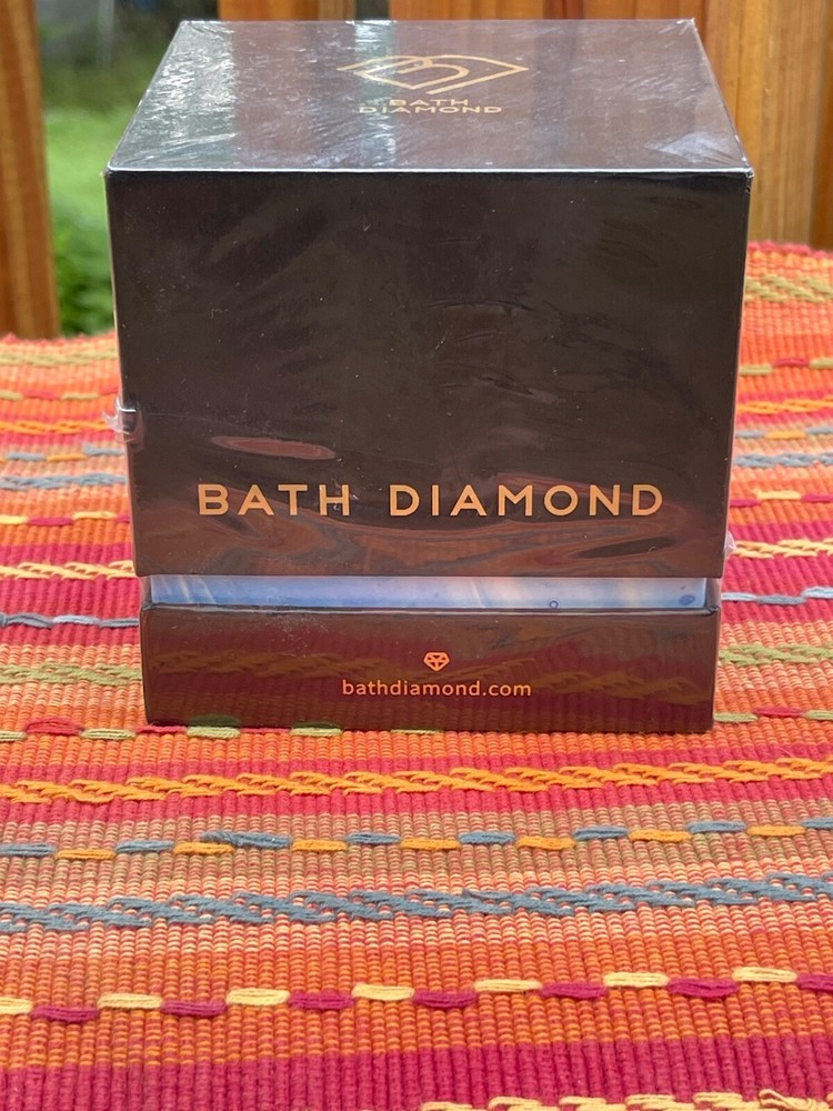 NEW Lavender 18 Bath Diamond